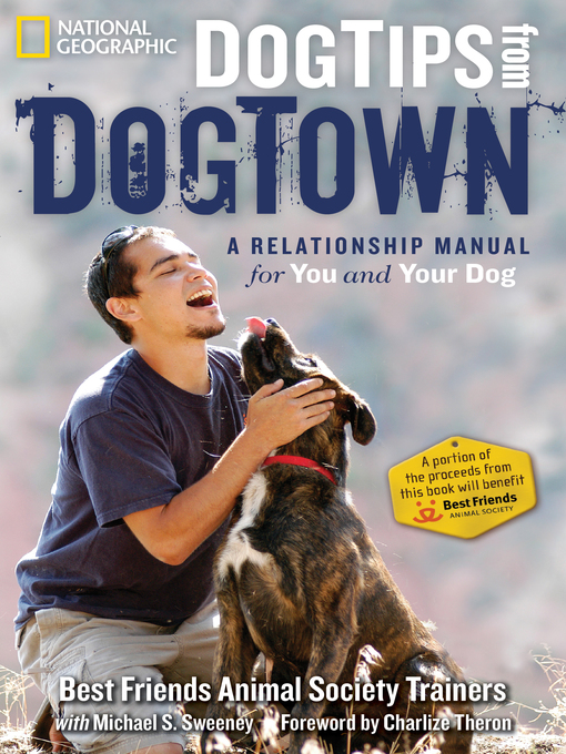 Title details for Dog Tips From DogTown by Author TBD - Available